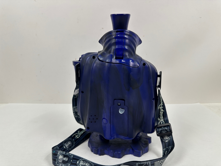 Disney Parks Haunted Mansion Hatbox Ghost Sipper 7'W x 10.5'H [Photo 5]