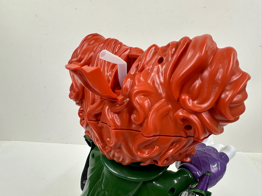 Disney Parks Minnie Mouse Hocus Pocus Sipper 8.5'W x 13'H [Photo 5]