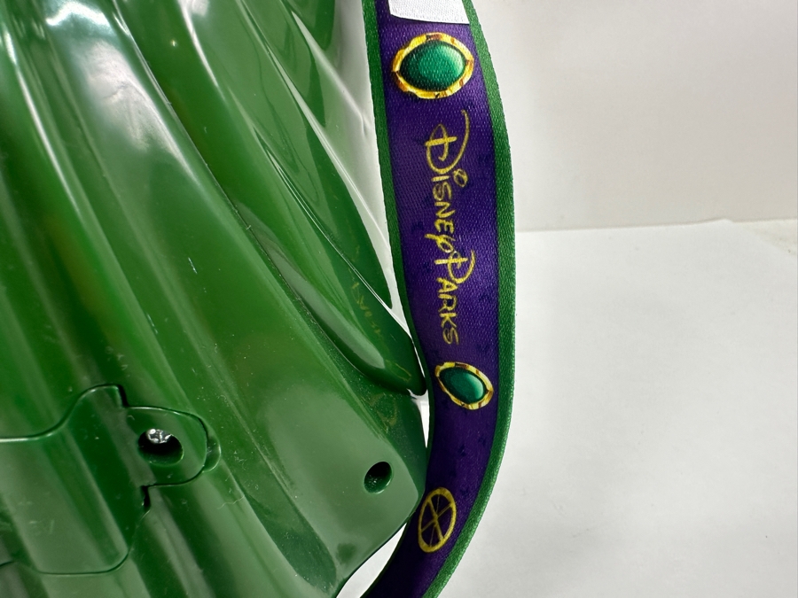 Disney Parks Minnie Mouse Hocus Pocus Sipper 8.5'W x 13'H [Photo 7]