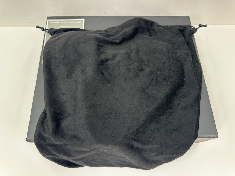 Limited Release Loungefly Disney Parks Designer Collection Minnie Ears Headband [Photo 10]