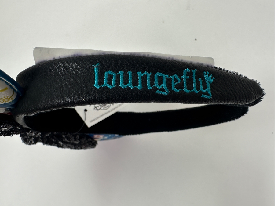 Limited Release Loungefly Disney Parks Designer Collection Minnie Ears Headband [Photo 11]