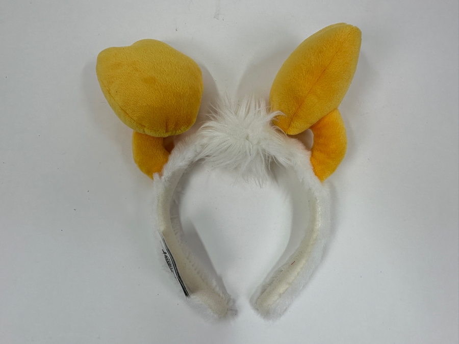 Disney Parks Donald Duck Legs for Ears Headband [Photo 2]