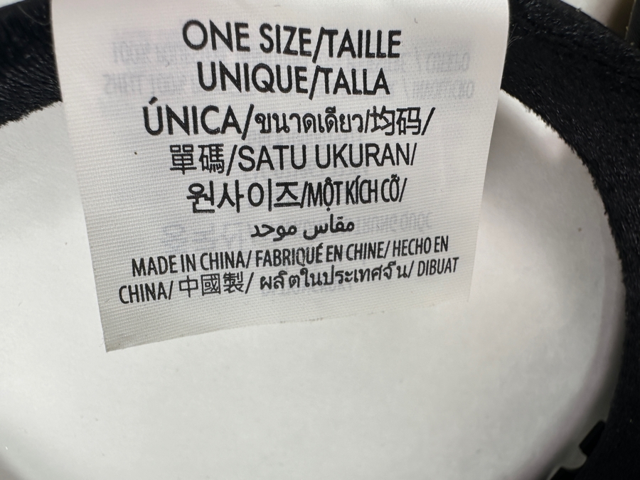 Disney Parks Minnie Mouse Cinderella Castle Ears Headband [Photo 7]