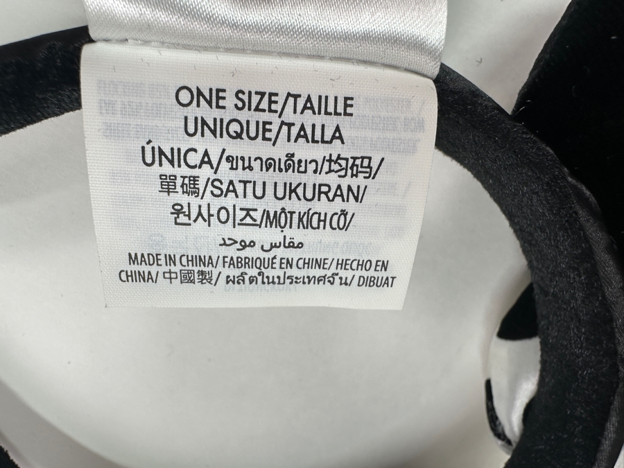 Disney Parks Minnie Mouse Red Sequined Ears Headband [Photo 5]