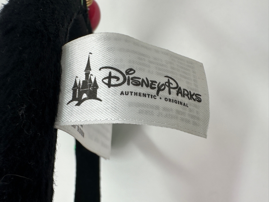 Disney Parks Mickey Mouse Holiday Themed Ears Headband [Photo 6]
