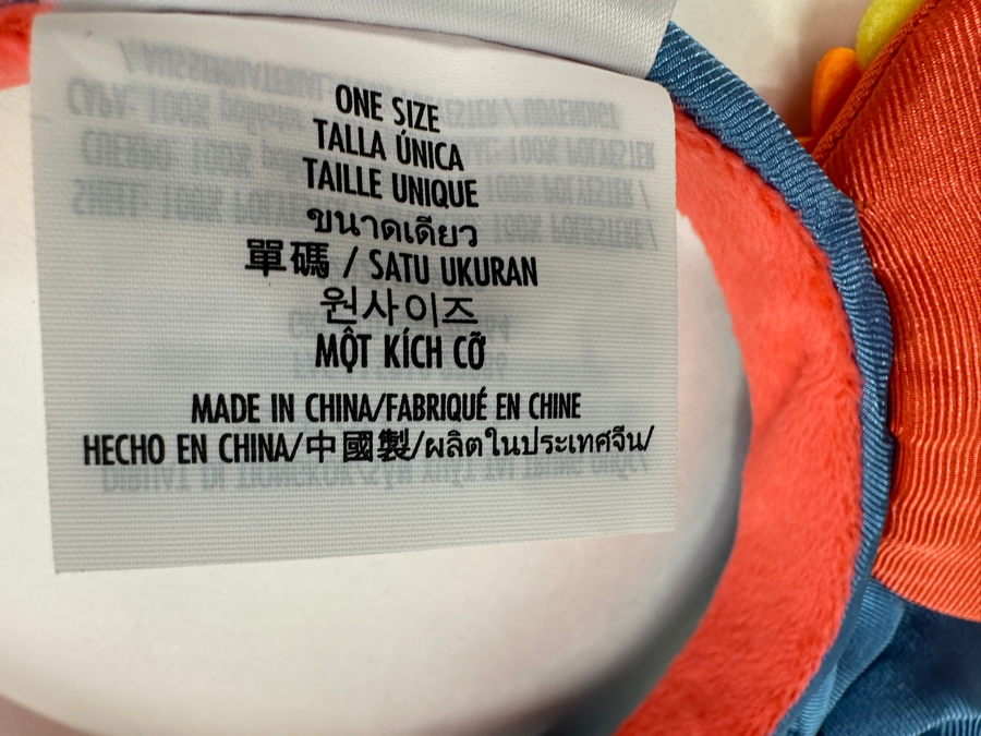 Disney Parks Daisy Duck Ears Headband [Photo 6]