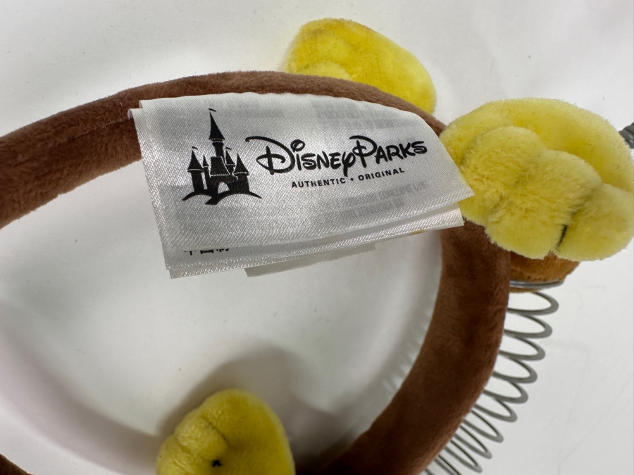 Disney and Pixar's Toy Story Slinky Dog Ears Headband [Photo 5]