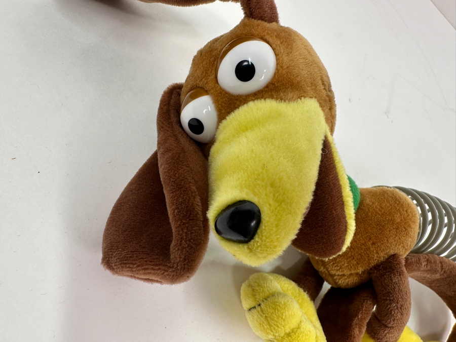 Disney and Pixar's Toy Story Slinky Dog Ears Headband [Photo 2]