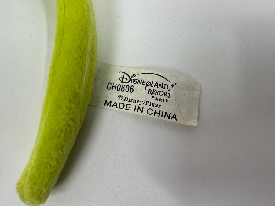 Disney Parks Toy Story 'Little Green Men' Alien Ears Headband [Photo 4]