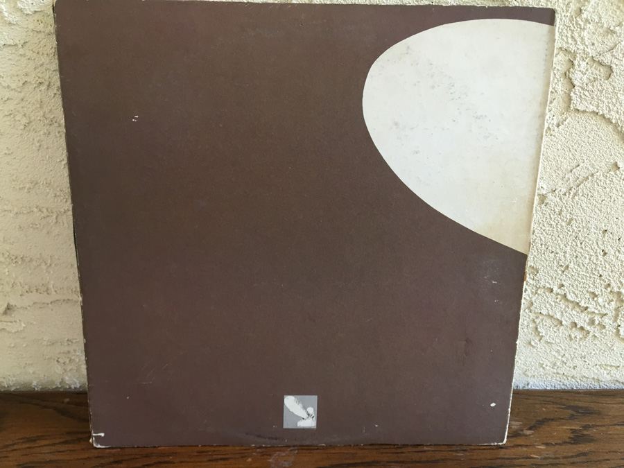 Led Zeppelin ‎– Untitled -  Atlantic ‎- SD 7208 [Photo 2]