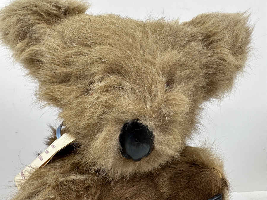 Koala Bear Made In Sydney Australia By Lina Products 16'H [Photo 2]