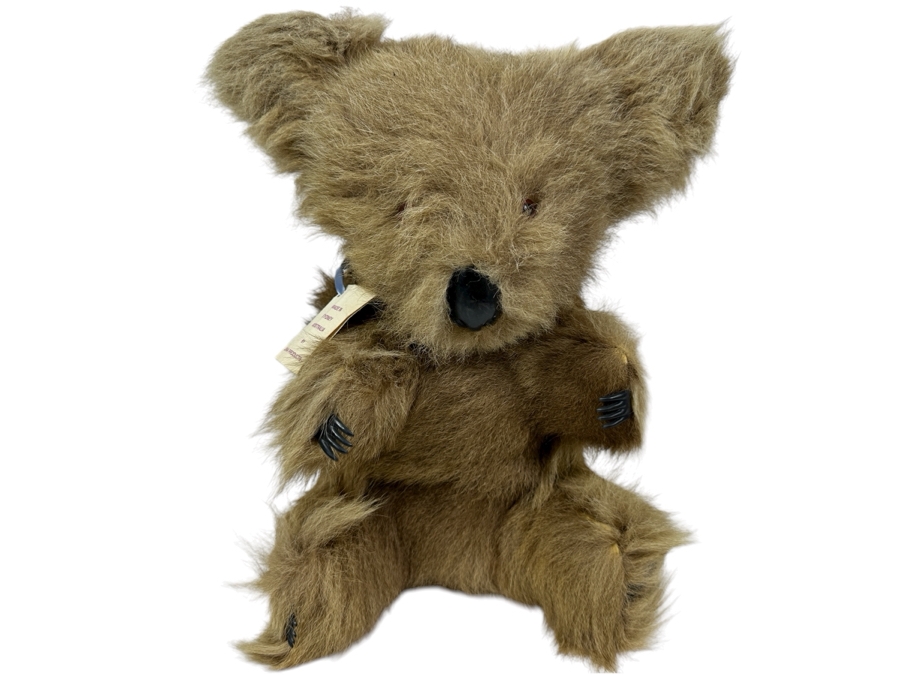 Koala Bear Made In Sydney Australia By Lina Products 16'H