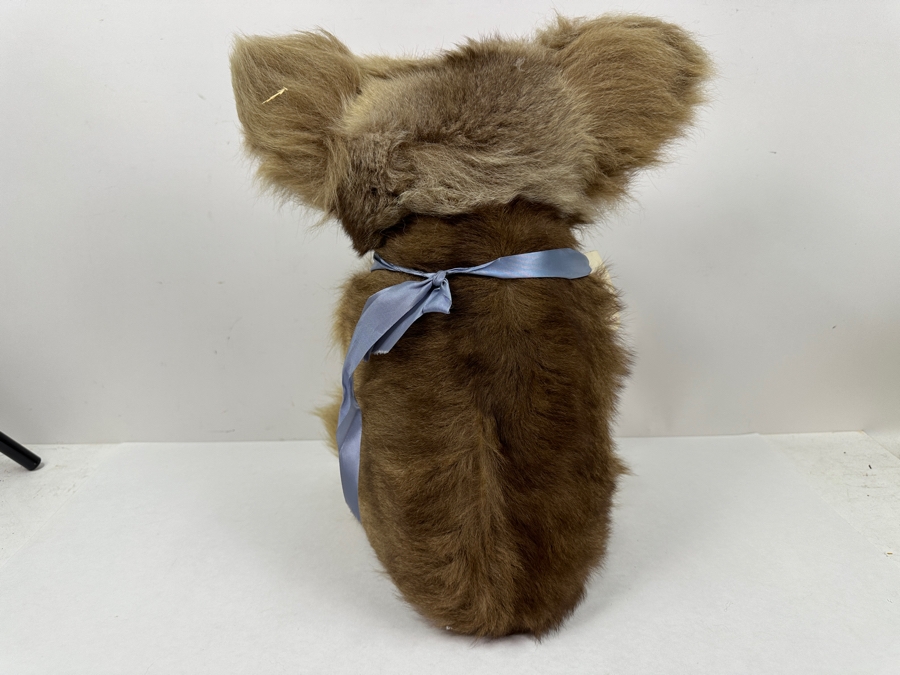 Koala Bear Made In Sydney Australia By Lina Products 16'H [Photo 7]