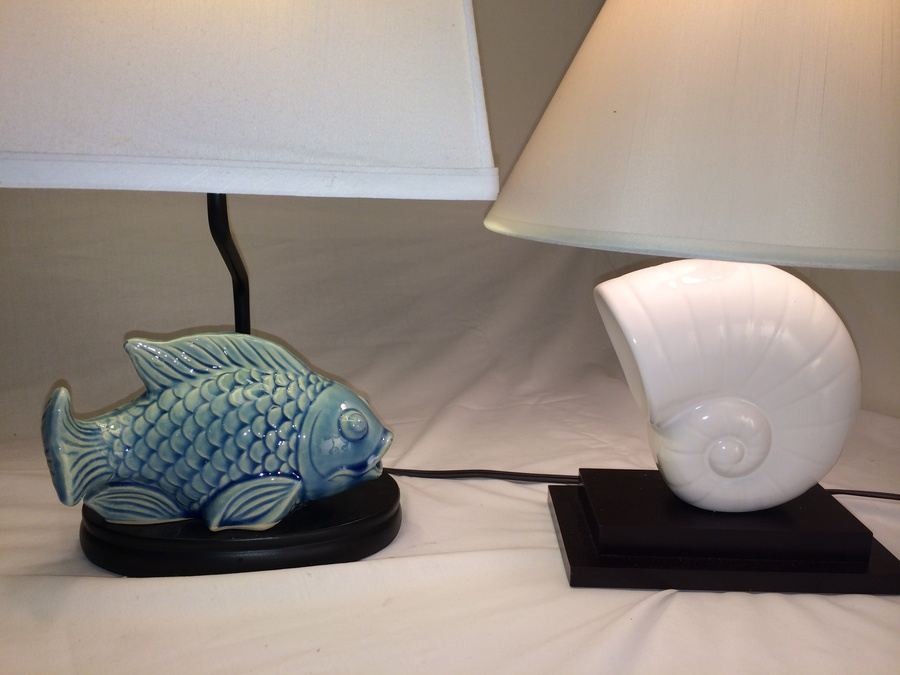 Nautical Lot [Photo 9]