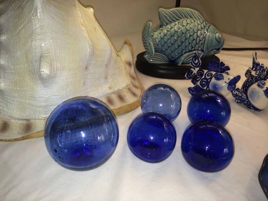 Nautical Lot [Photo 3]