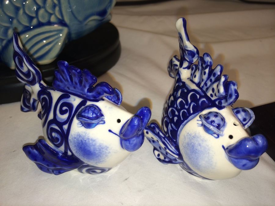 Nautical Lot [Photo 5]