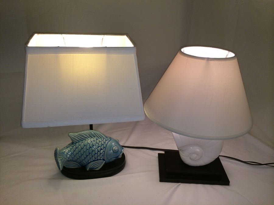 Nautical Lot [Photo 10]