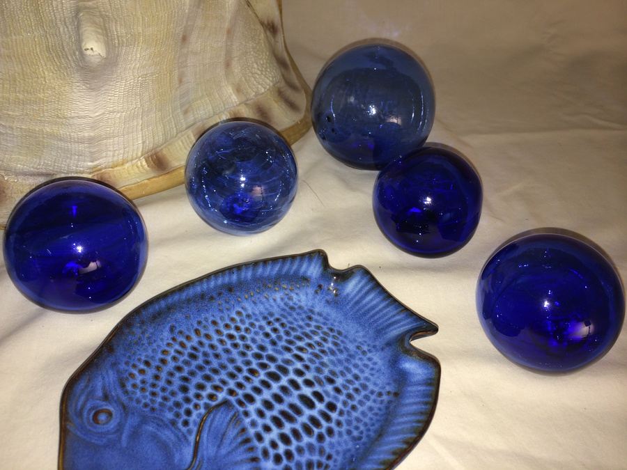 Nautical Lot [Photo 14]