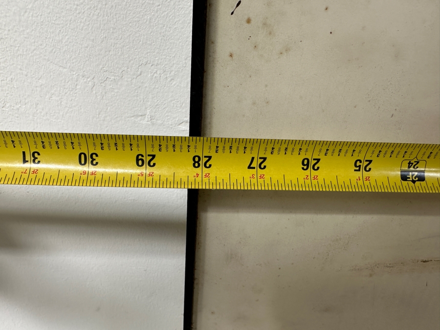 Gerrit Greve (1948-2024, Cardiff by the Sea, CA) Original Acrylic Painting On Canvas Titled “Sun Worshipper” Signed Bottom Right 28” X 44” Estimate $1,200 - $1,500 [Photo 9]