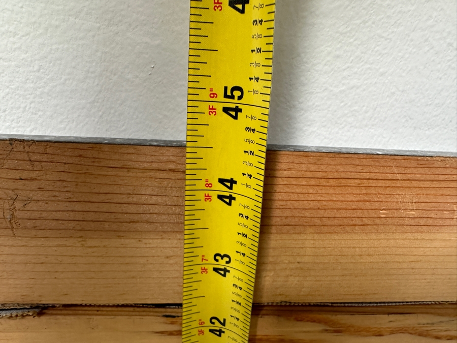 Gerrit Greve (1948-2024, Cardiff by the Sea, CA) Original Acrylic Painting On Canvas Titled “Two Muses - After Raphael” Signed Bottom Left 28.5” X 38” Framed: 34.5” 44.5 Estimate $1,500 - $1,900 [Photo 12]