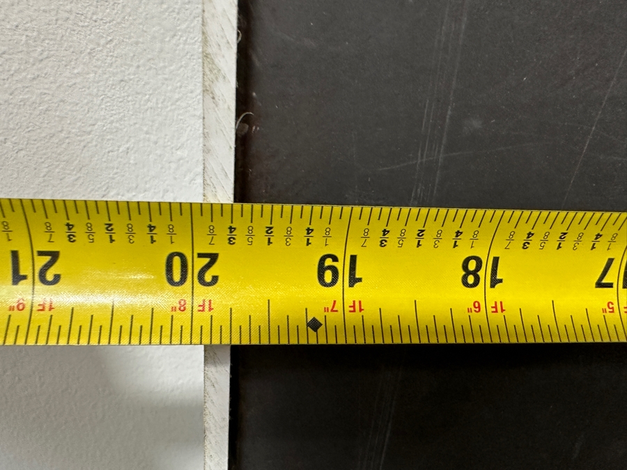 Just Added - Gerrit Greve (1948-2024, Cardiff by the Sea, CA) Original Acrylic Painting On Board Titled 'The Fable Teller (With His Cat & Visiting Bird)' Signed Lower Left Measures 20' X 24' Estimate $500 - $600 [Photo 10]