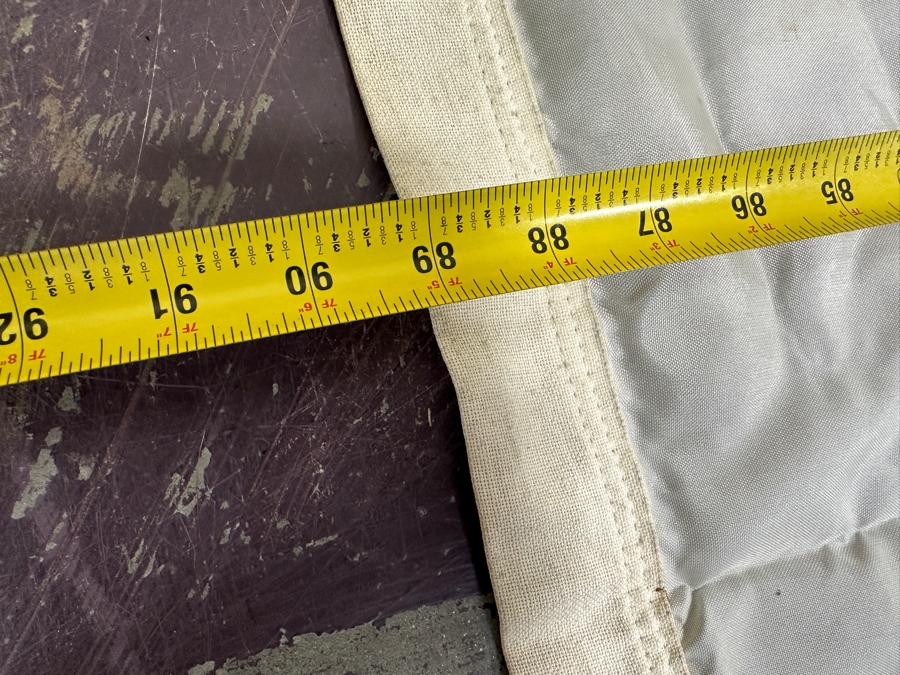 Just Added - Large California Republic State Flag By Liberty Flags, Tulsa, OK 89' X 60' [Photo 4]