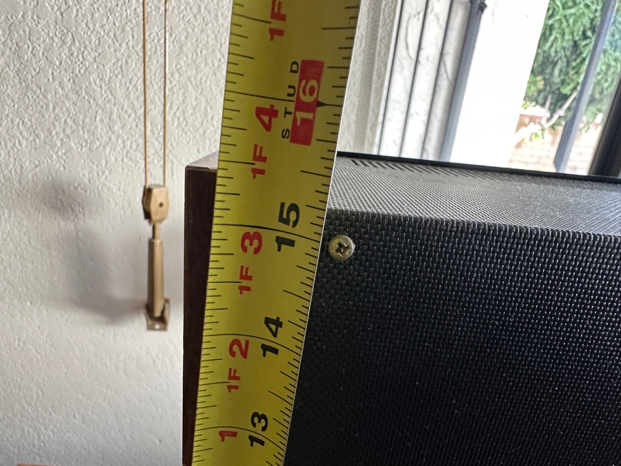 TEAC 2300S Stereo Reel-To-Reel Tape Deck 17.5W X 7ED X 15.5H [Photo 12]