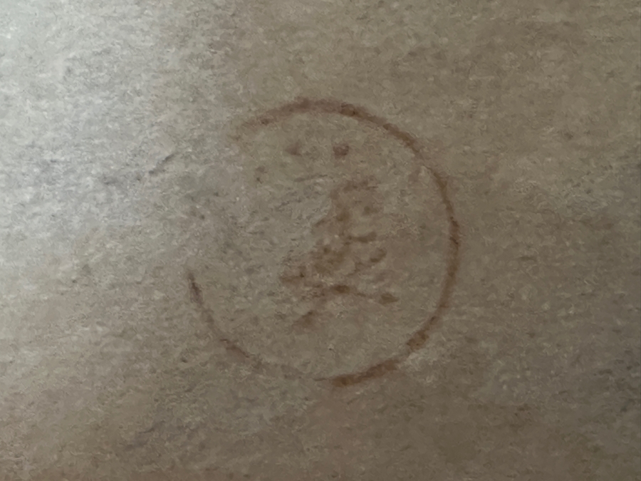 Vintage Mid-Century Modern Bookcase Bookshelf 47W X 12D X 37.5H [Photo 10]