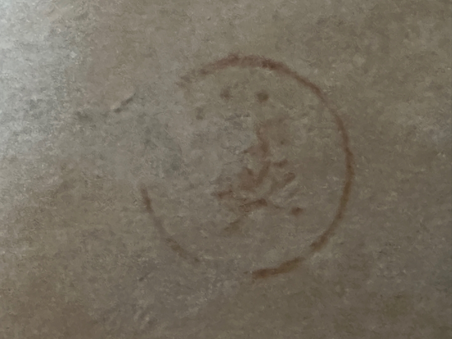 Vintage Mid-Century Modern Bookcase Bookshelf 47W X 12D X 37.5H [Photo 11]