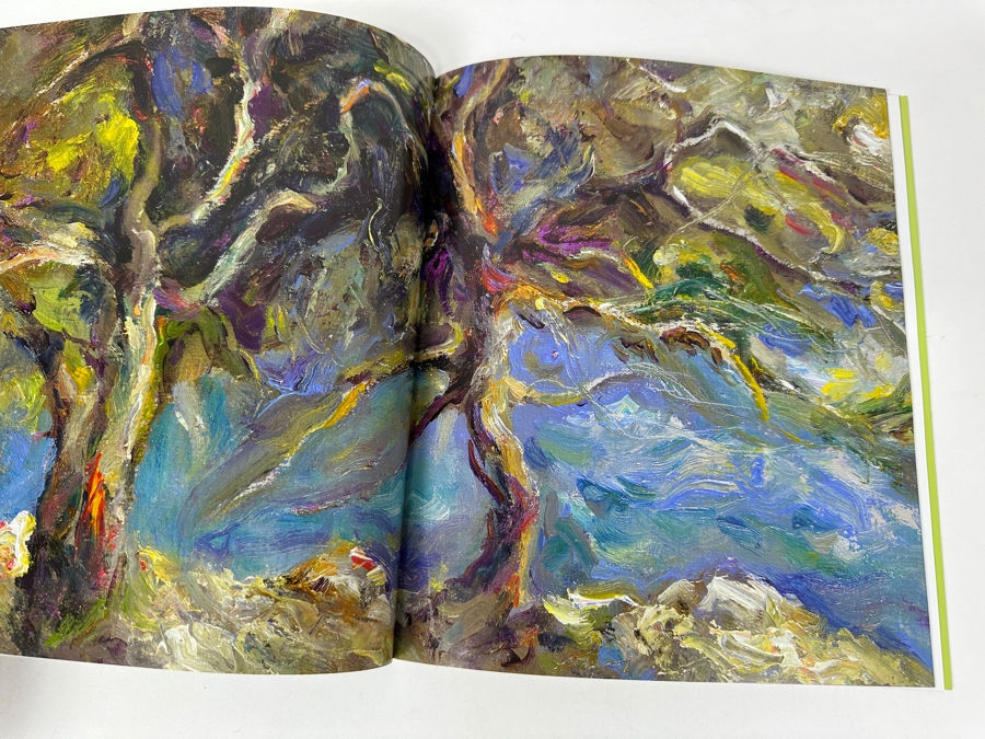 Royo Artist Hand Signed Art Catalog [Photo 2]