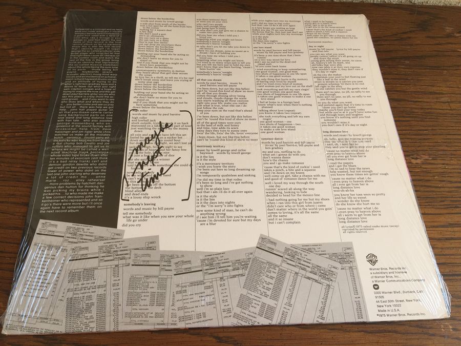 Freddie King ‎- Larger Than Life - Polydor ‎- 831 816-1 - SEALED [Photo 5]