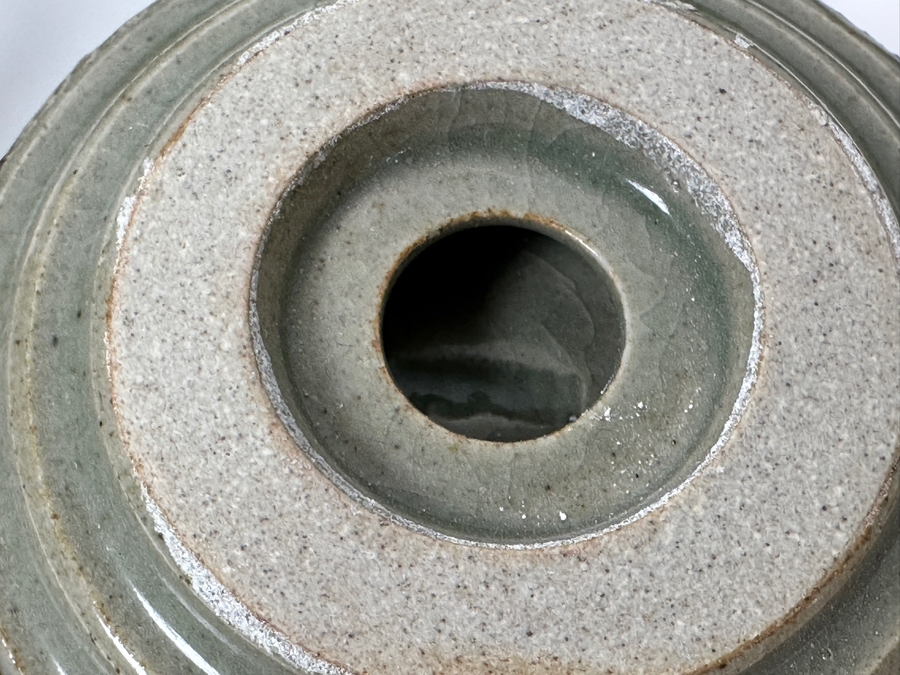 Vintage Japanese Somayaki (Soma Ware) Tea Set [Photo 13]