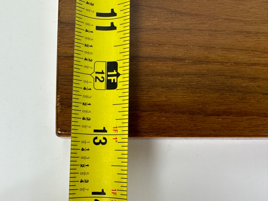 Pair Of USSR Marquetry Artwork Wooden Wall Plaque 9 X 13 [Photo 7]