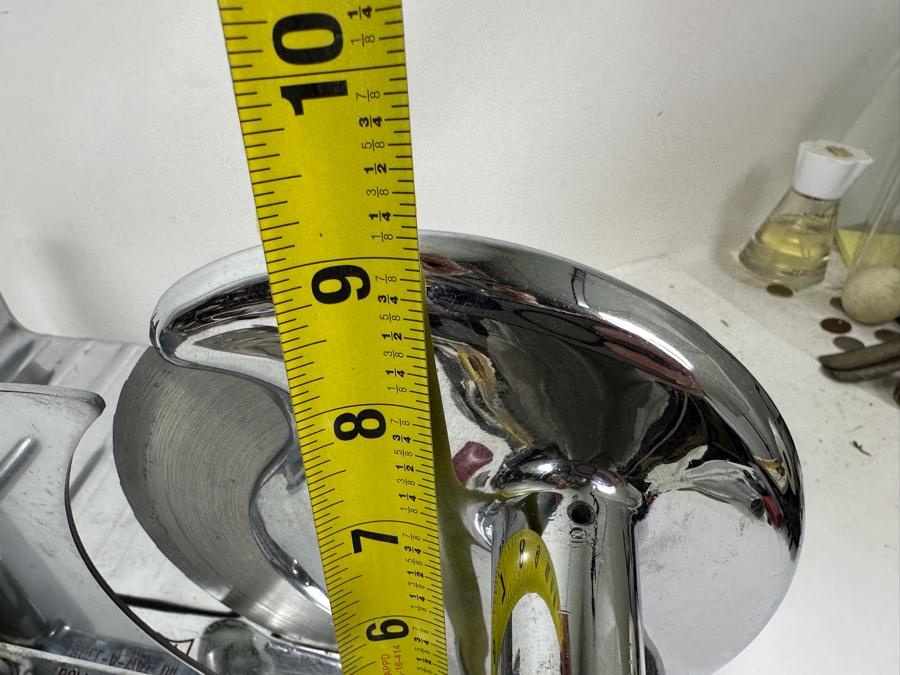 Vintage National Food Slicer 14W X 10D X 9H [Photo 11]