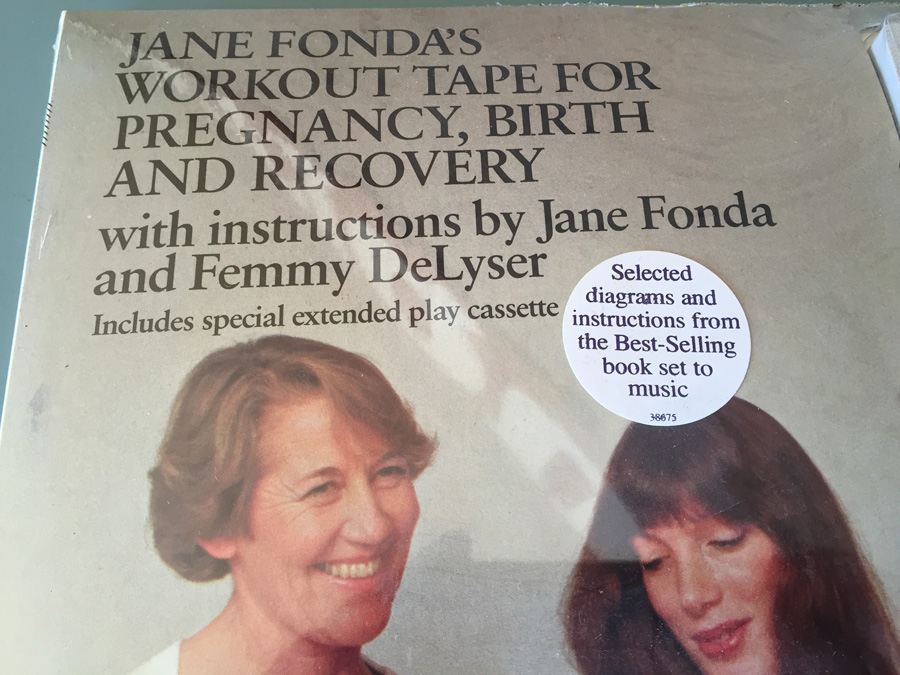 Fonda Birth Chart