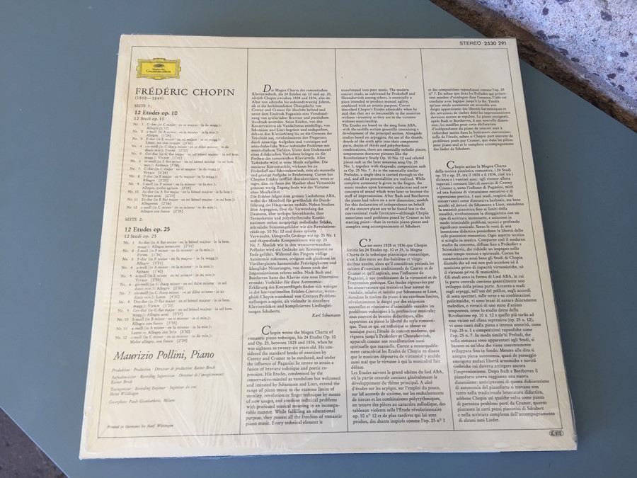 Jane Fonda ‎- Jane Fonda's Workout Tape For Pregnancy, Birth And Recovery - SEALED [Photo 4]