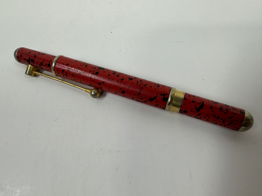 (3) Vintage Fountain Pens - (2) Sheaffer Fountain Pens [Photo 6]