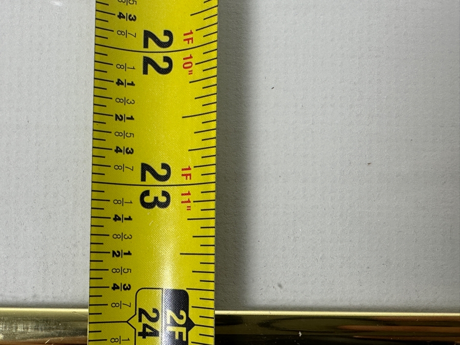 Original Pencil Portrait Drawing On Paper Signed Lower Left Patella 12 X 18 Framed 18 X 24 [Photo 12]