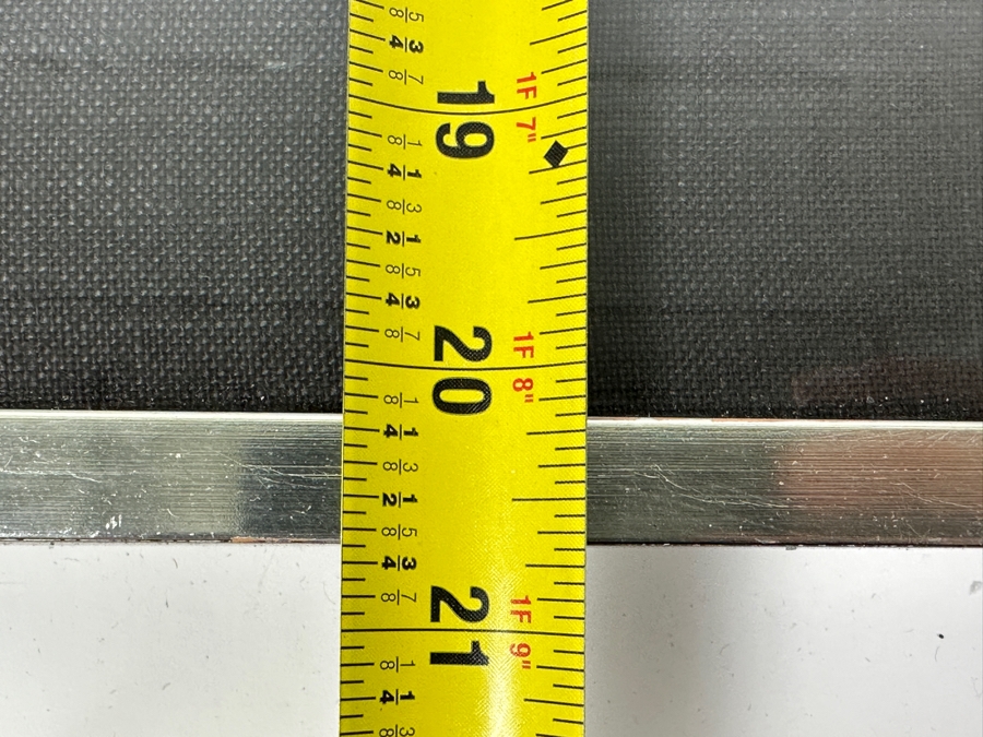 Antonio Beneduce (1900-1975, Italian) Original Pencil Watercolor Nude Portrait Signed Lower Right 10 X 13 Framed 17.5 X 20.5 [Photo 9]