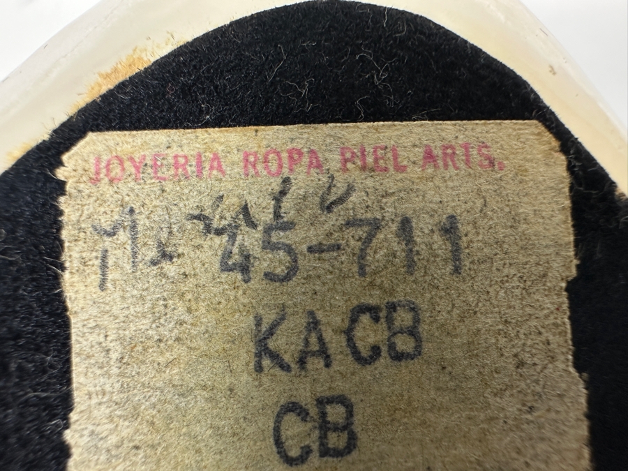 Hand Carved Stone Turtle Figurine 5.5'L [Photo 9]