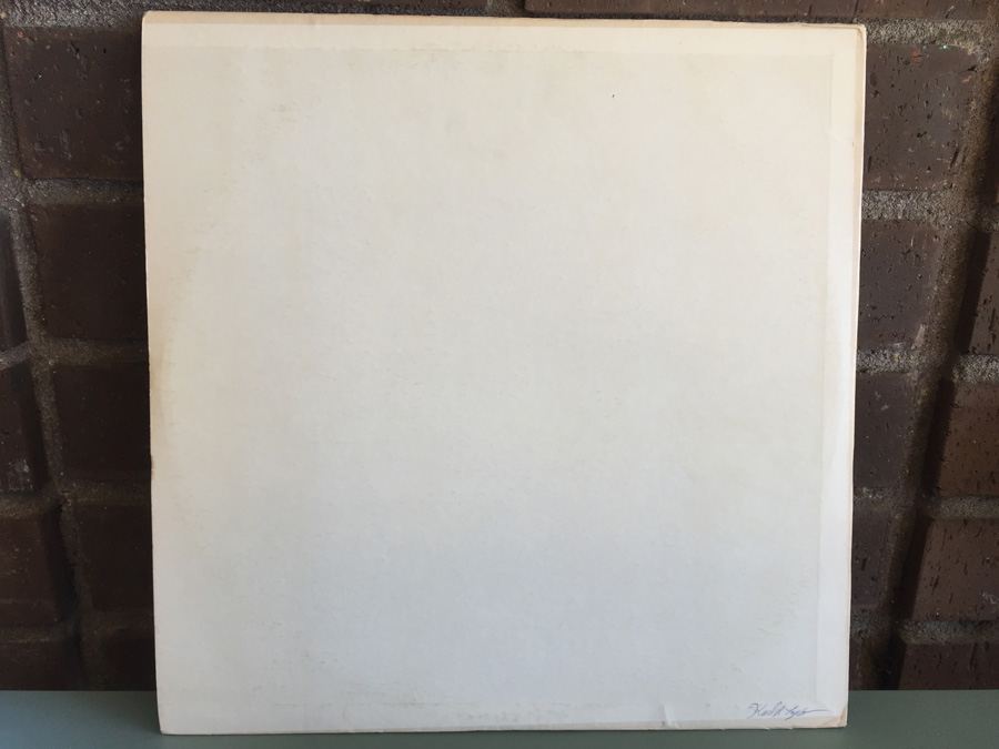 Emerson, Lake & Palmer ‎- The 1972 American Tour - Phonygraf - 2 x Vinyl - Unofficial Release [Photo 4]