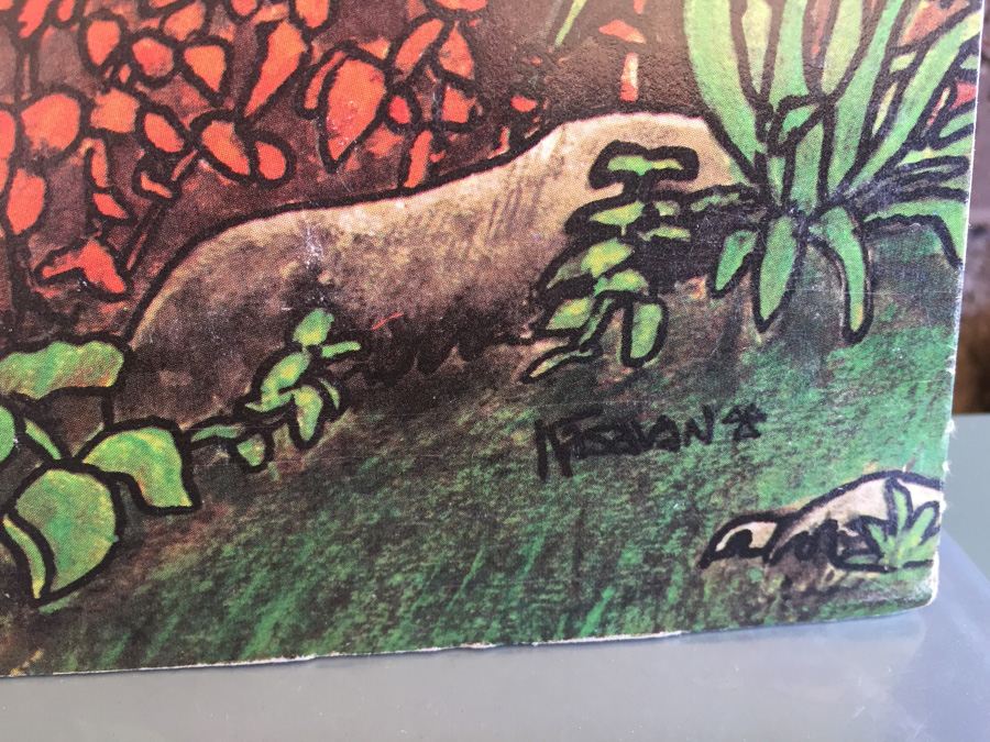 Brothers With Marj Snyder ‎- Brothers With Marj Snyder - Discovery Records - 5001 - SIGNED [Photo 4]