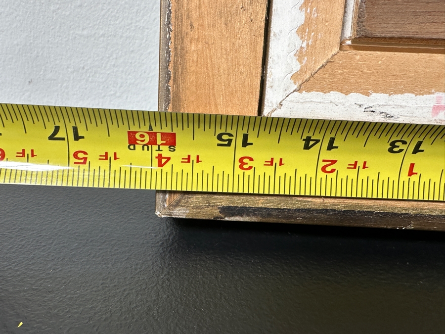 Original Oil Painting On Board Signed Steermann 12 X 9.5 Framed 16 X 14 [Photo 12]