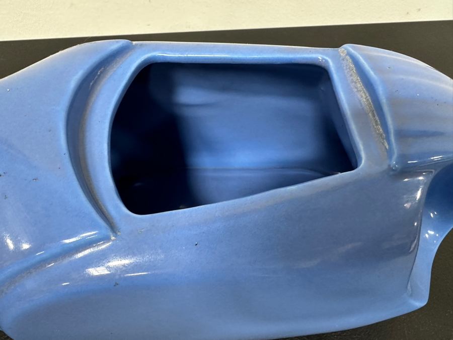 Hall China For Westinghouse Streamline Art Deco Teapot & Covered Dish [Photo 6]