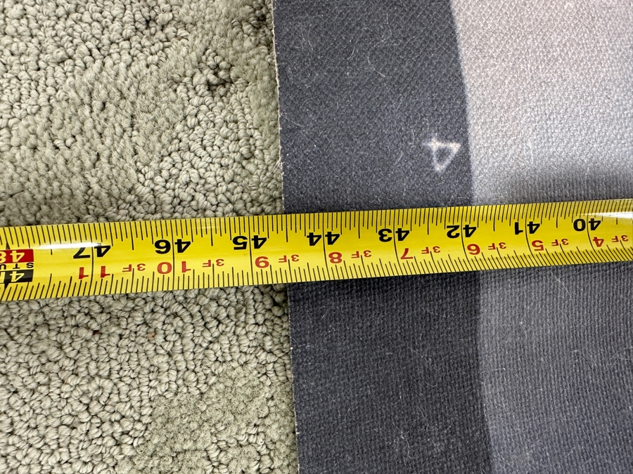 Vintage Desert Scene Canvas Print 44.5'W X 45'H [Photo 8]