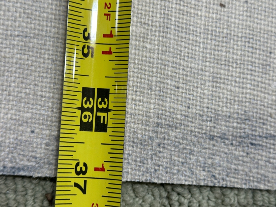 Vintage San Diego Mission Beach Belmont Park Giant Dipper Roller Coaster Canvas Print 44.5'W X 37'H [Photo 8]