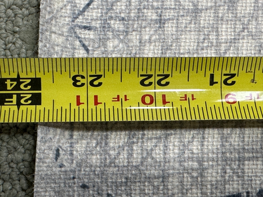 Vintage San Diego Mission Beach Belmont Park Giant Dipper Roller Coaster Canvas Print 23.5'W X 19.5'H [Photo 6]