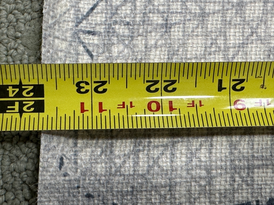 Vintage San Diego Mission Beach Belmont Park Giant Dipper Roller Coaster Canvas Print 23.5'W X 19.5'H [Photo 5]