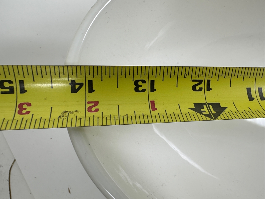 Just Added - Wallace Stainless Steel Flatware Service For 10-12 With Serving Pieces And 14.5'W Portugal Bowl [Photo 7]