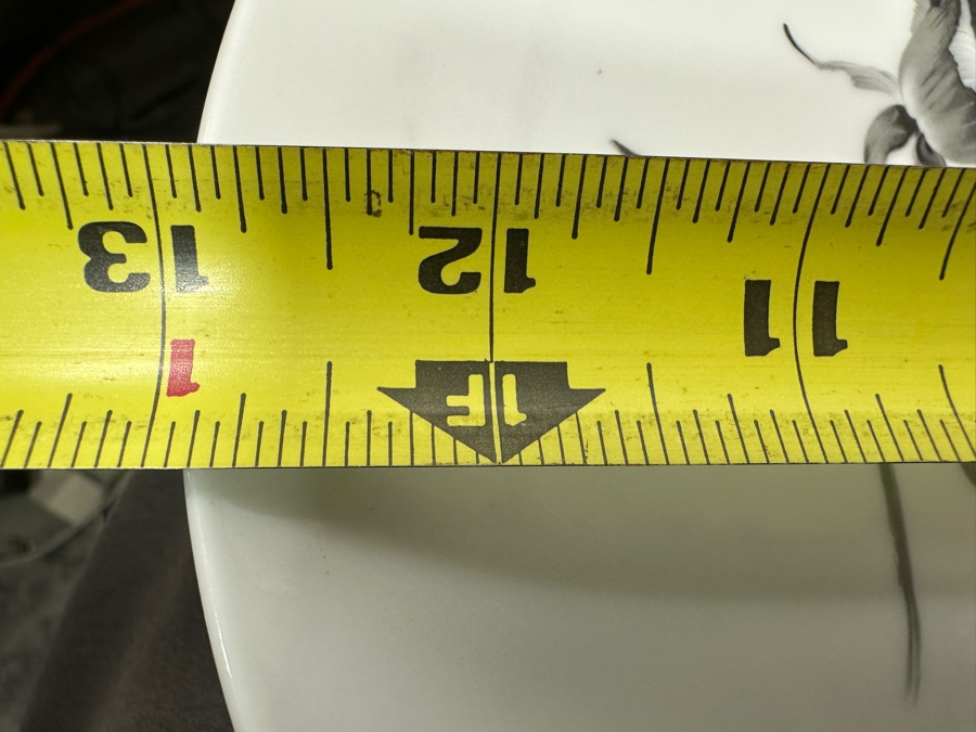 Just Added - Vintage Raymond Loewry For Continental China 'Jet Rose' China Service [Photo 15]